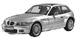 BMW E36-7 U266C Fault Code