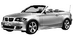 BMW E88 U266C Fault Code