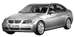 BMW E90 U266C Fault Code