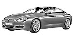 BMW F06 U266C Fault Code