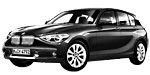 BMW F20 U266C Fault Code