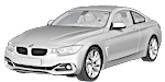 BMW F32 U266C Fault Code