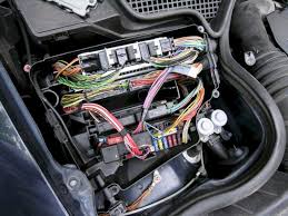 See U266C repair manual